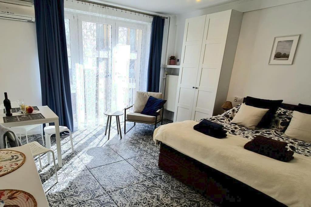 Apartament Poludniowy Z Balkonem 2 Osoby Warszawa Exteriör bild
